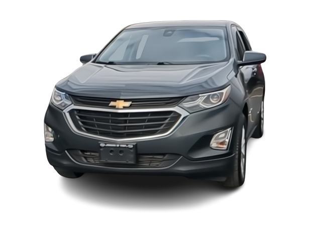 2020 Chevrolet Equinox LT 4