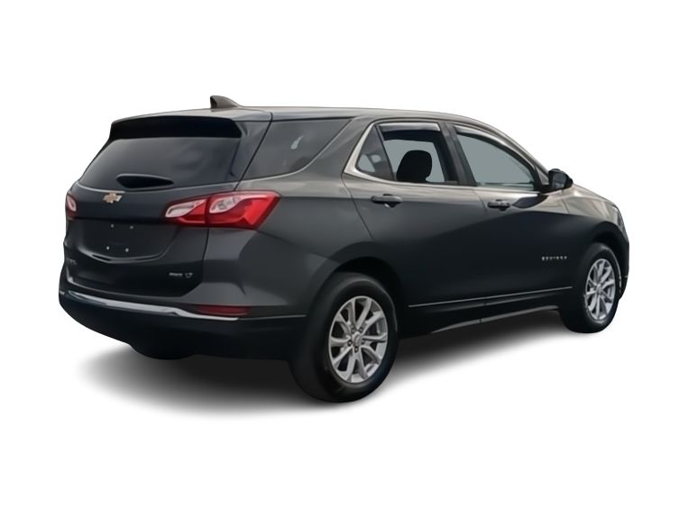 2020 Chevrolet Equinox LT 23