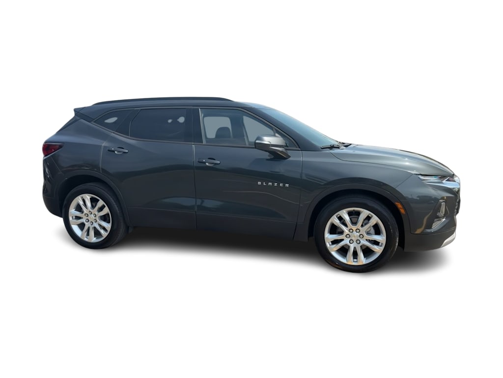 Thumbnail: 2019 Chevrolet Blazer - 24