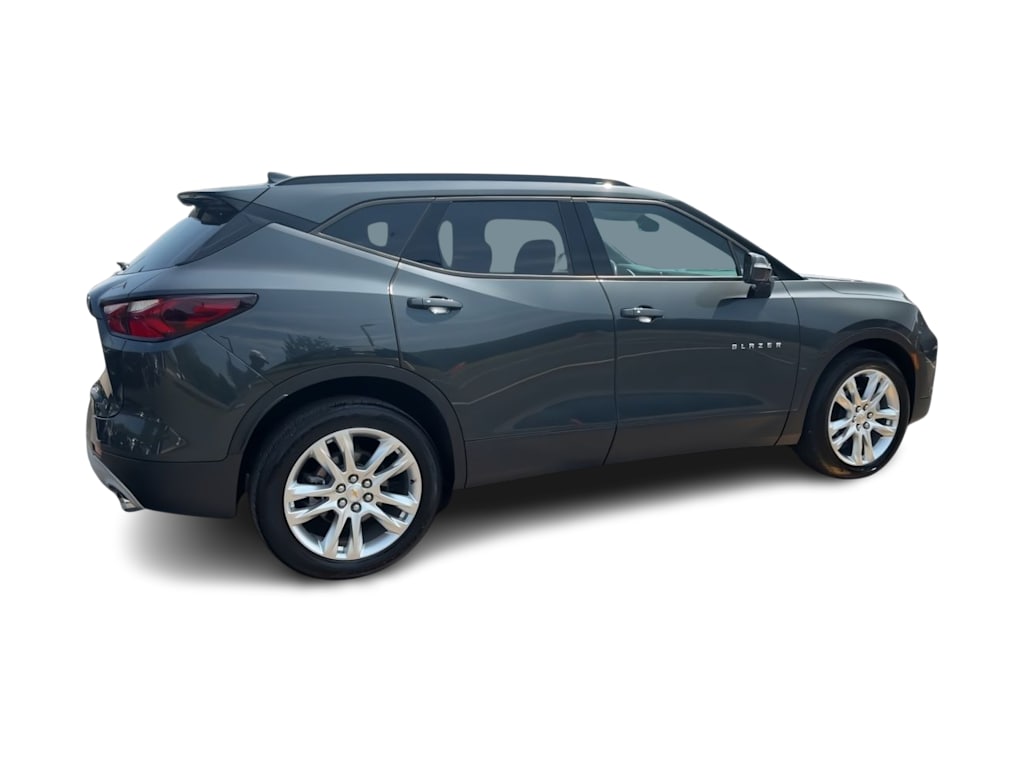 Thumbnail: 2019 Chevrolet Blazer - 23