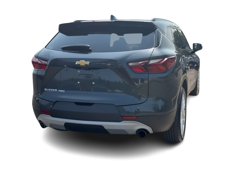Thumbnail: 2019 Chevrolet Blazer - 22