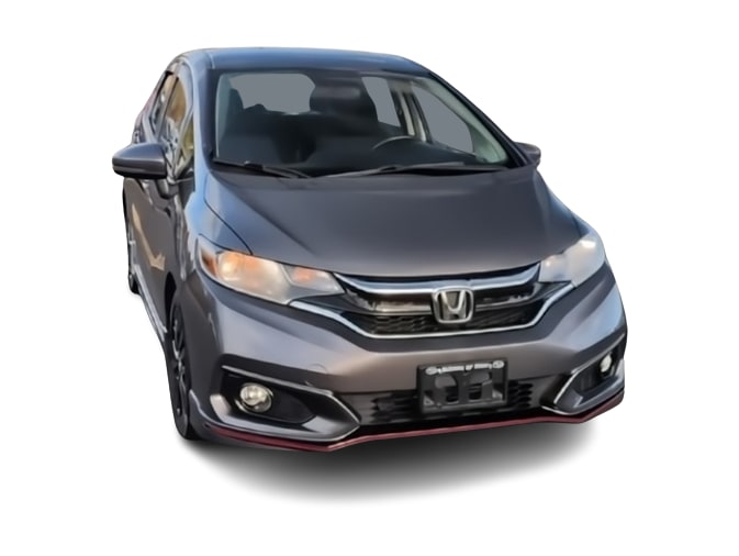Thumbnail: 2019 Honda Fit - 5