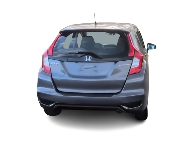 Thumbnail: 2019 Honda Fit - 22