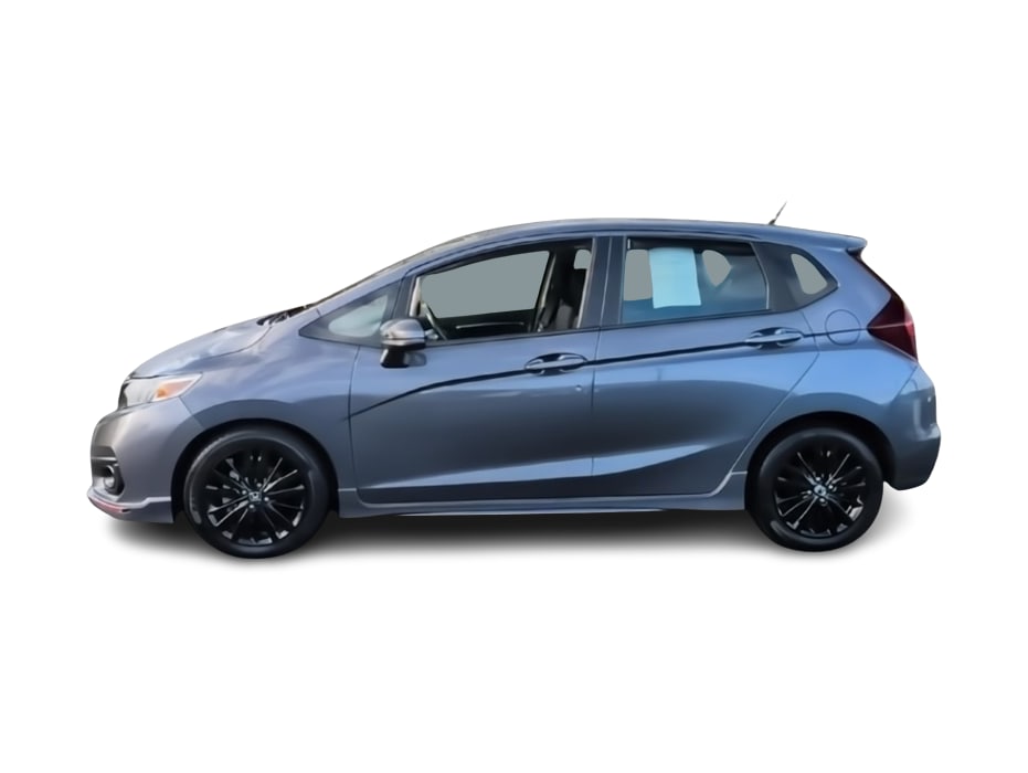 Thumbnail: 2019 Honda Fit - 3