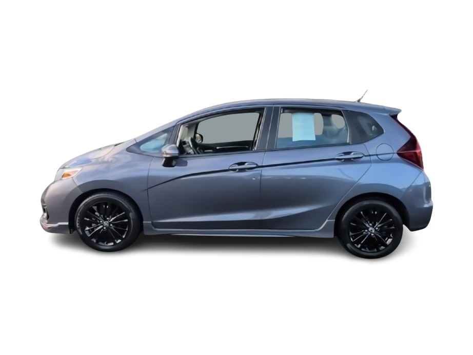 Thumbnail: 2019 Honda Fit - 21