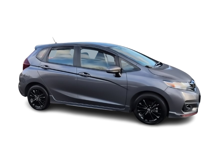 Thumbnail: 2019 Honda Fit - 24