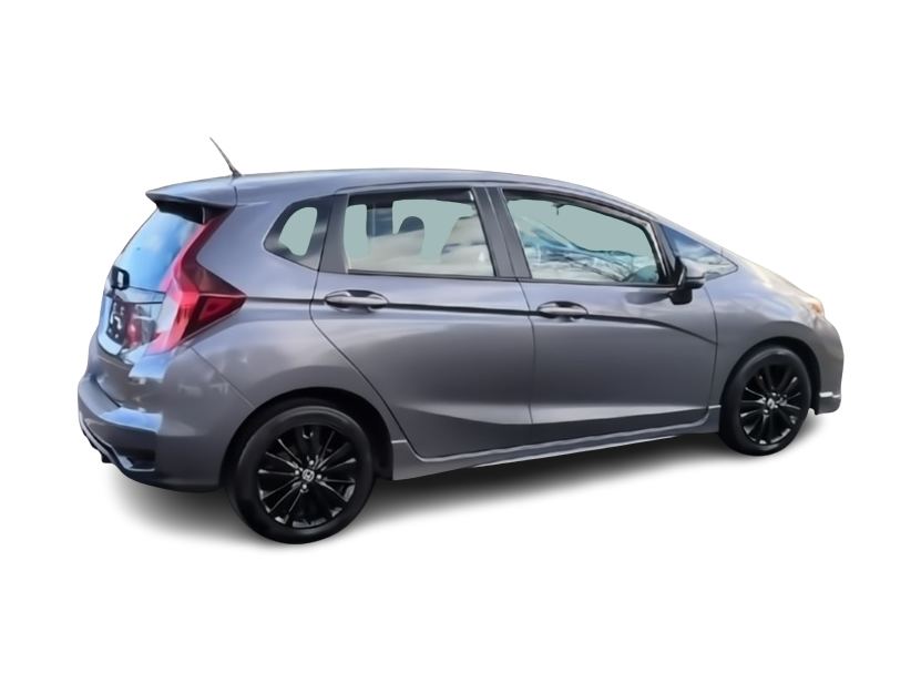 Thumbnail: 2019 Honda Fit - 23