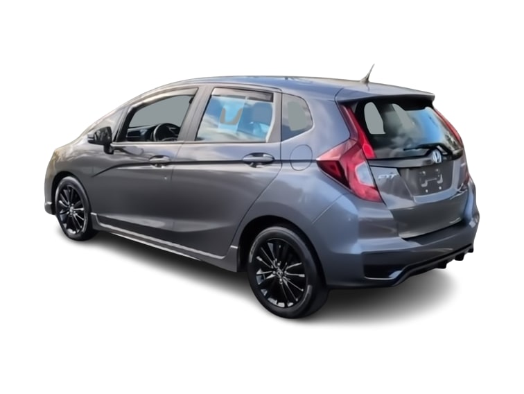 Thumbnail: 2019 Honda Fit - 4