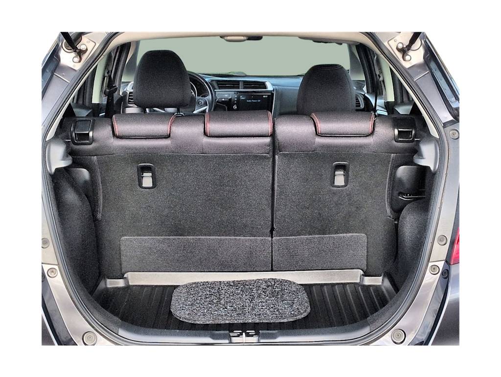 Thumbnail: 2019 Honda Fit - 17