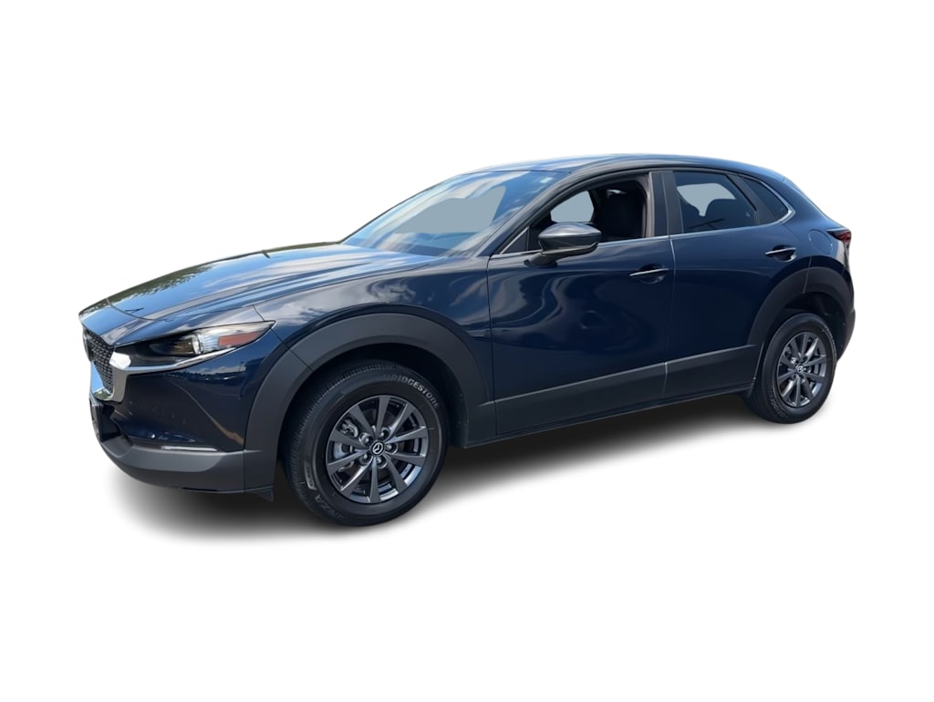 Thumbnail: 2024 Mazda CX-30 - 3