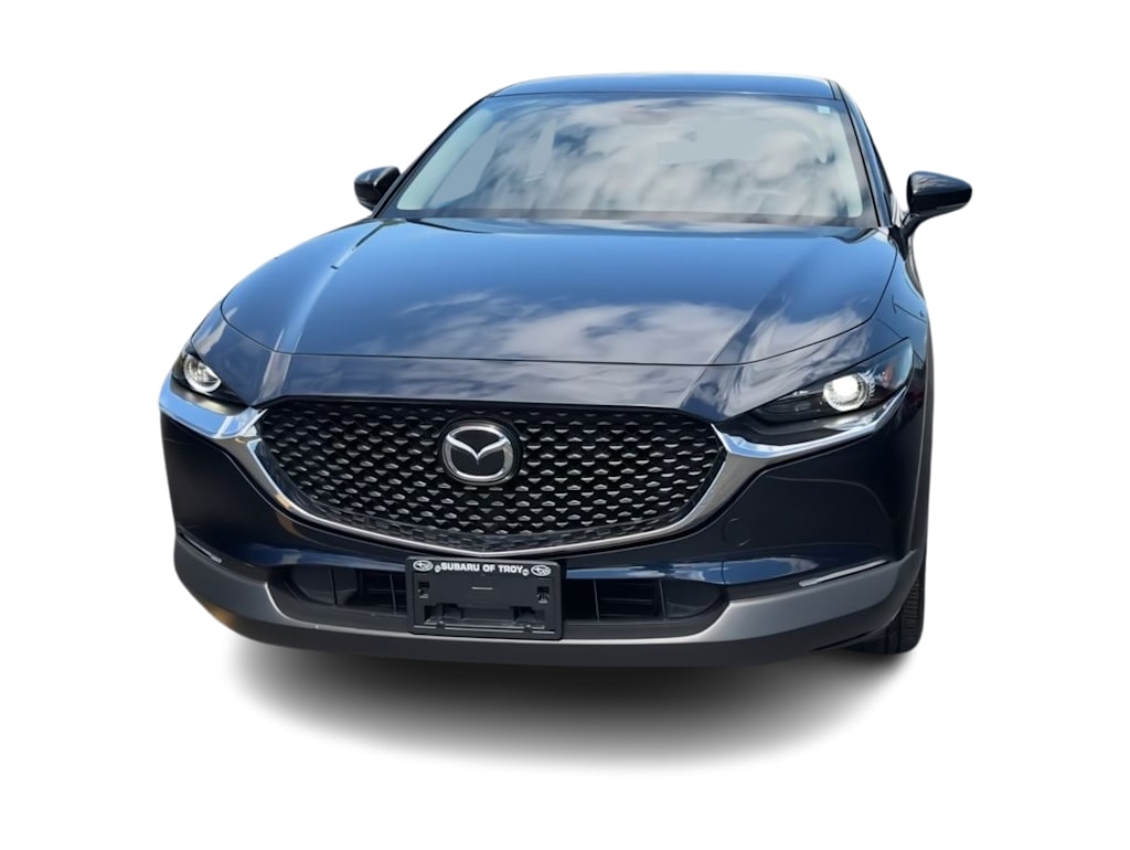 Thumbnail: 2024 Mazda CX-30 - 5