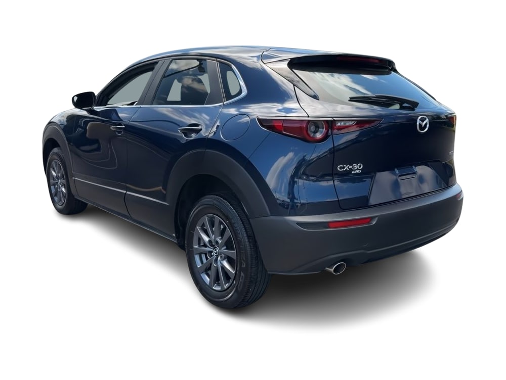 Thumbnail: 2024 Mazda CX-30 - 21