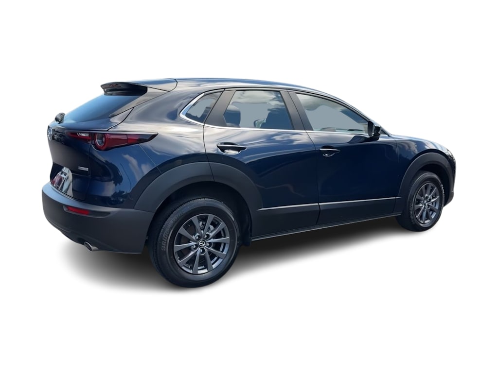 Thumbnail: 2024 Mazda CX-30 - 22