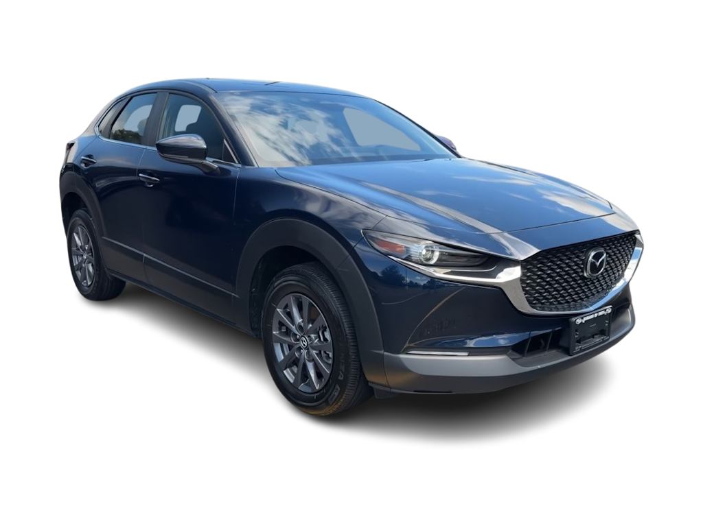 Thumbnail: 2024 Mazda CX-30 - 19