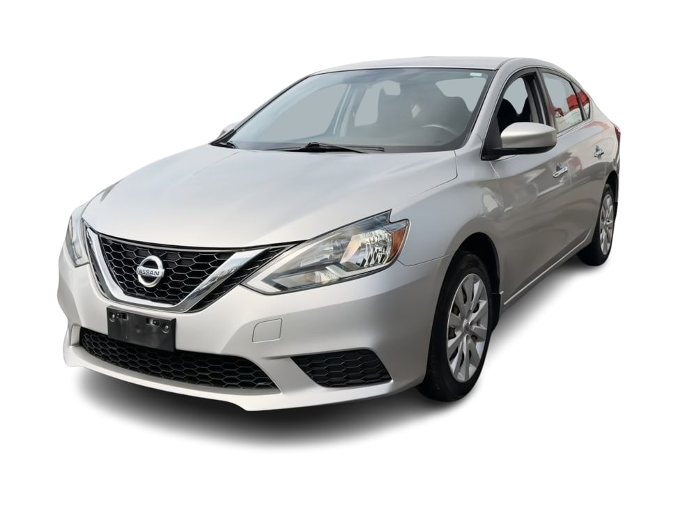 Thumbnail: 2016 Nissan Sentra - 21