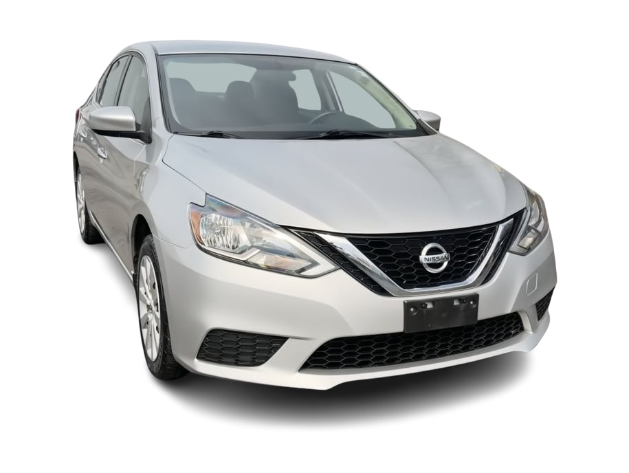 Thumbnail: 2016 Nissan Sentra - 5