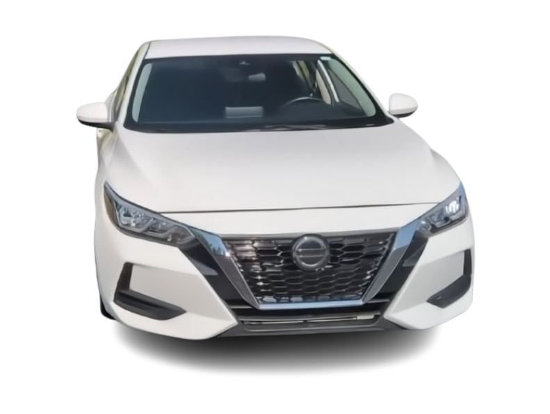 Thumbnail: 2021 Nissan Sentra - 5