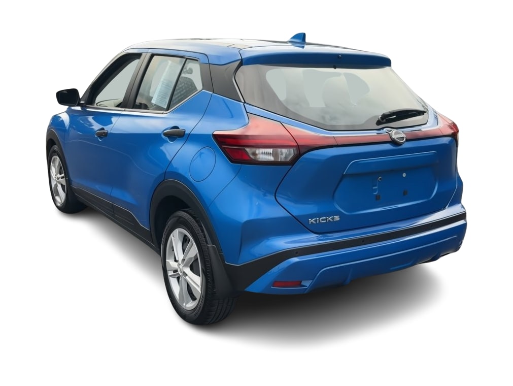 Thumbnail: 2023 Nissan Kicks - 21
