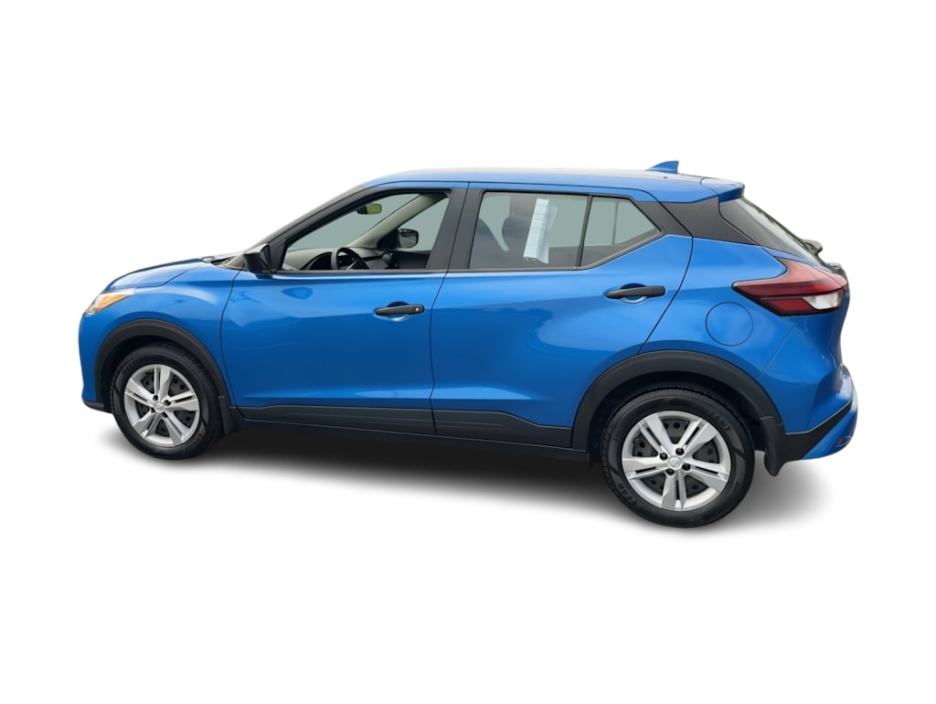 Thumbnail: 2023 Nissan Kicks - 20