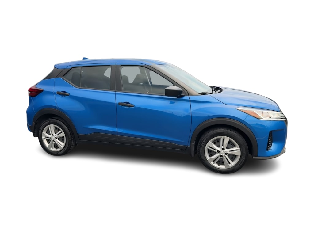 Thumbnail: 2023 Nissan Kicks - 24