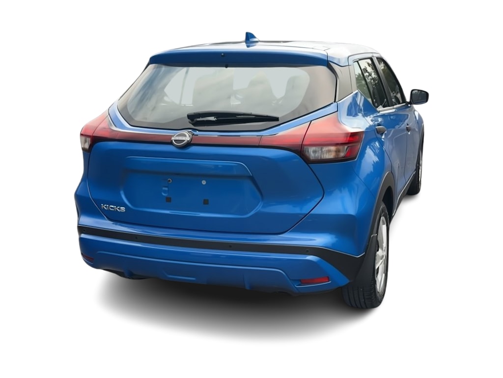 Thumbnail: 2023 Nissan Kicks - 22