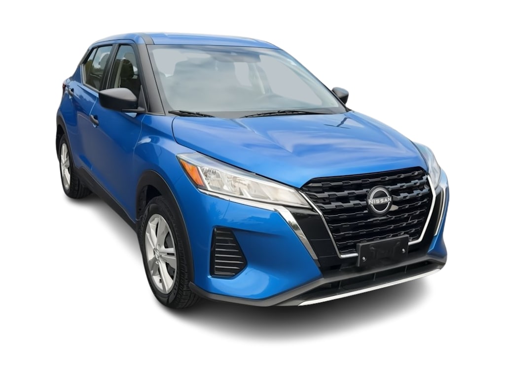 Thumbnail: 2023 Nissan Kicks - 19