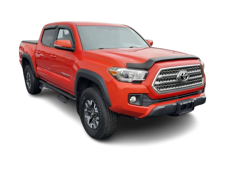 Thumbnail: 2016 Toyota Tacoma - 19