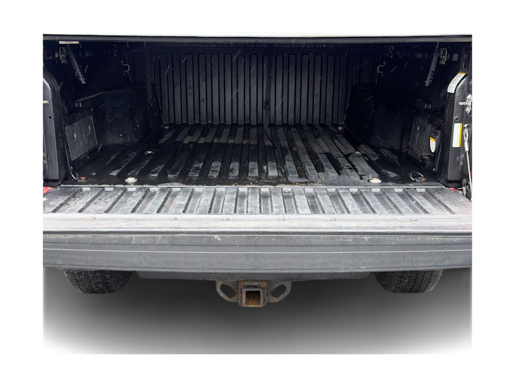 Thumbnail: 2016 Toyota Tacoma - 16