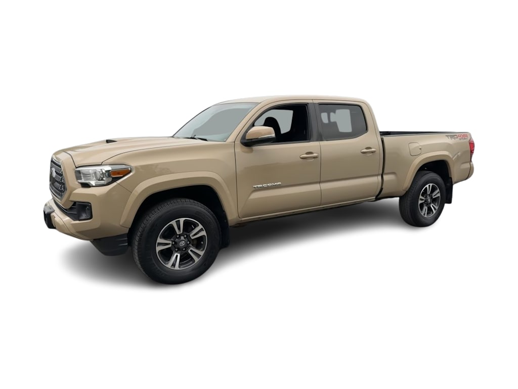 Thumbnail: 2019 Toyota Tacoma - 3