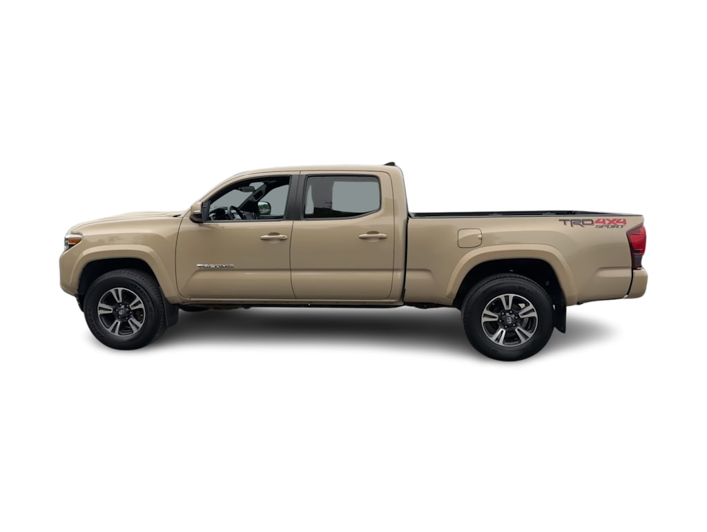 Thumbnail: 2019 Toyota Tacoma - 21