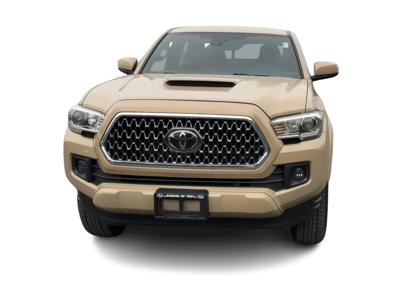 Thumbnail: 2019 Toyota Tacoma - 5