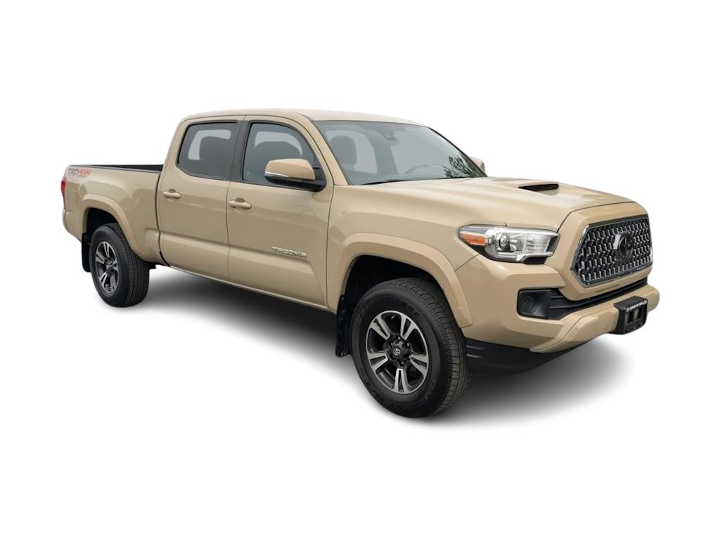 Thumbnail: 2019 Toyota Tacoma - 20