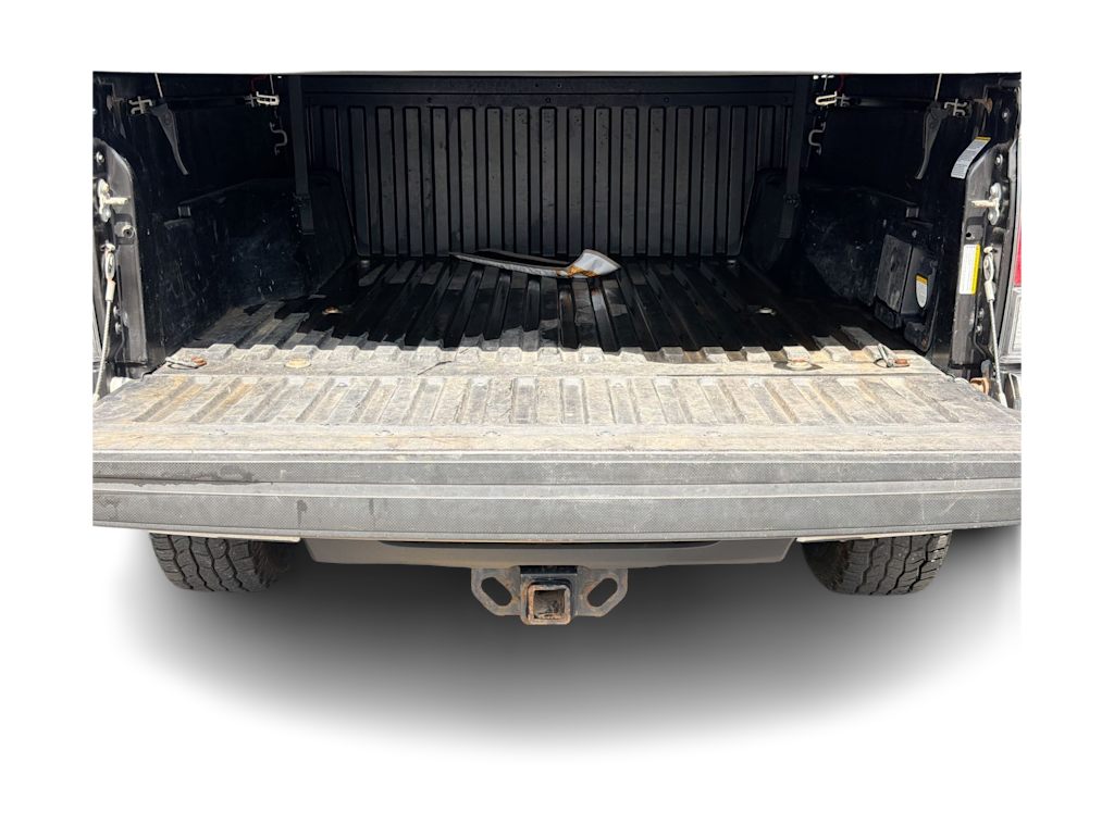 Thumbnail: 2021 Toyota Tacoma - 16