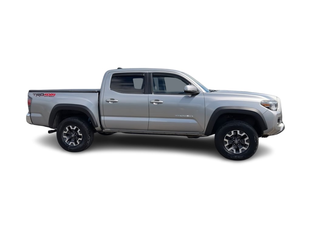 Thumbnail: 2021 Toyota Tacoma - 23