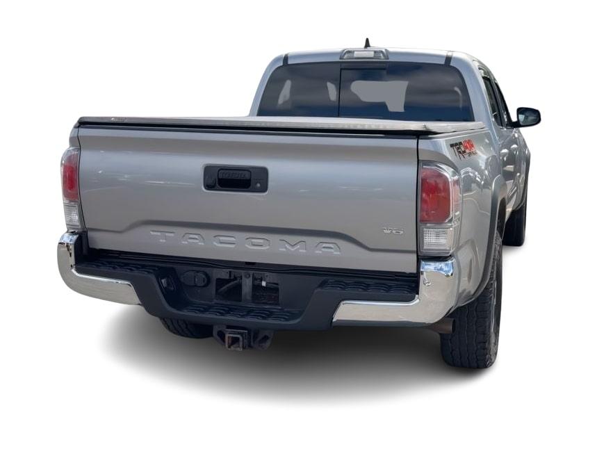 Thumbnail: 2021 Toyota Tacoma - 21