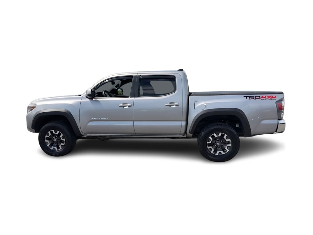 Thumbnail: 2021 Toyota Tacoma - 19