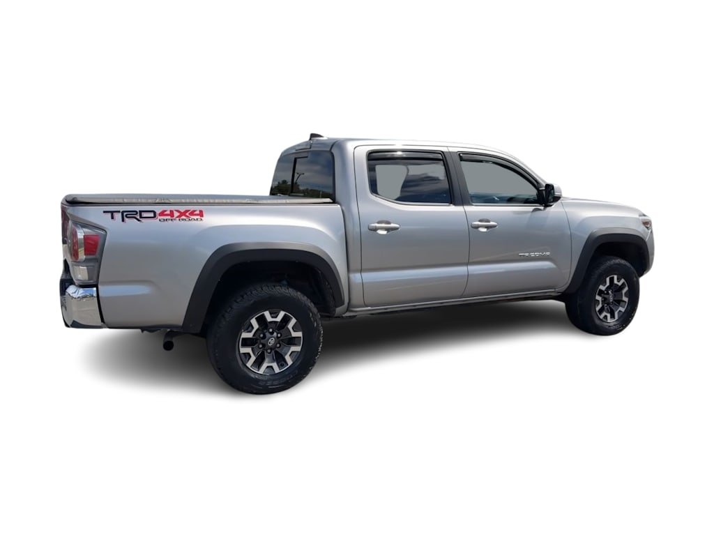 Thumbnail: 2021 Toyota Tacoma - 22