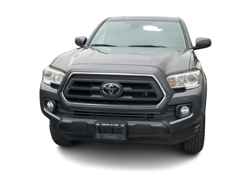 Thumbnail: 2021 Toyota Tacoma - 6