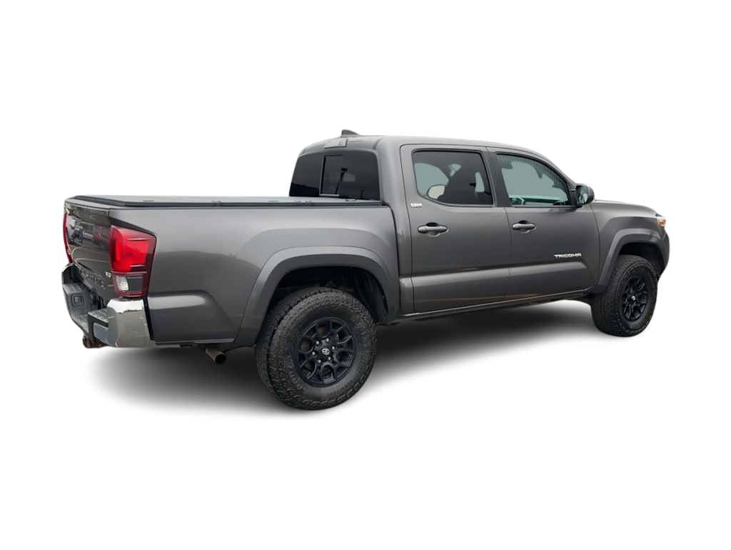 Thumbnail: 2021 Toyota Tacoma - 23