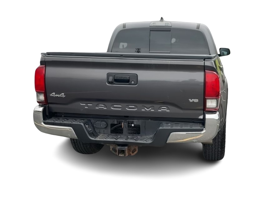 Thumbnail: 2021 Toyota Tacoma - 5