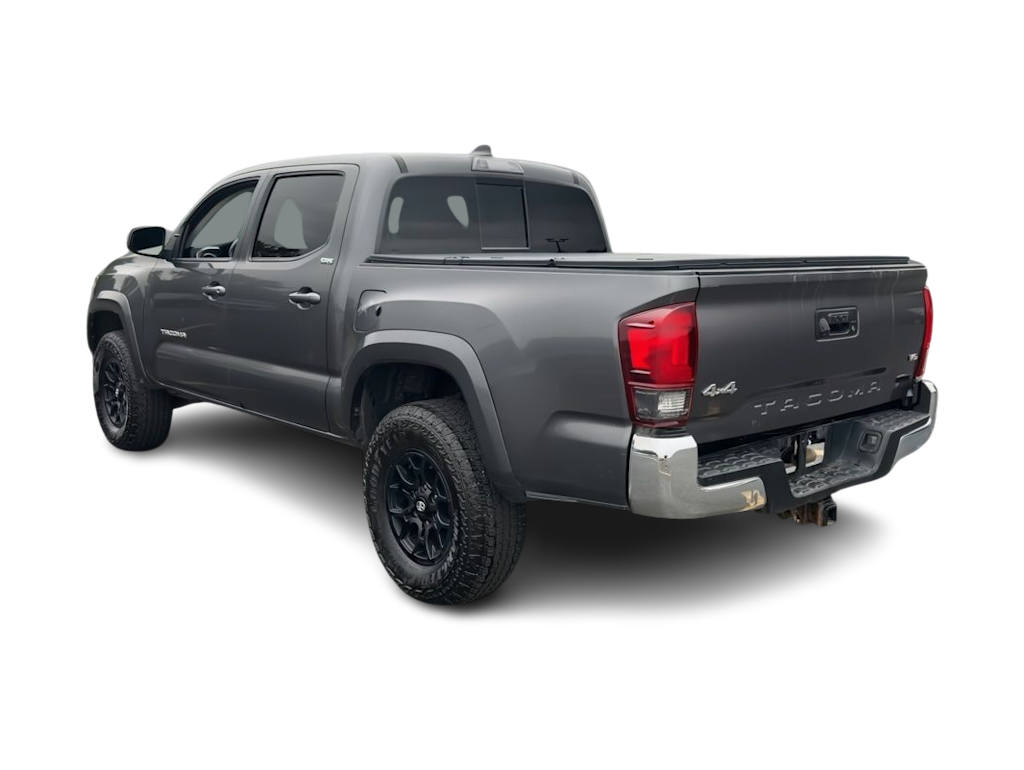 Thumbnail: 2021 Toyota Tacoma - 4