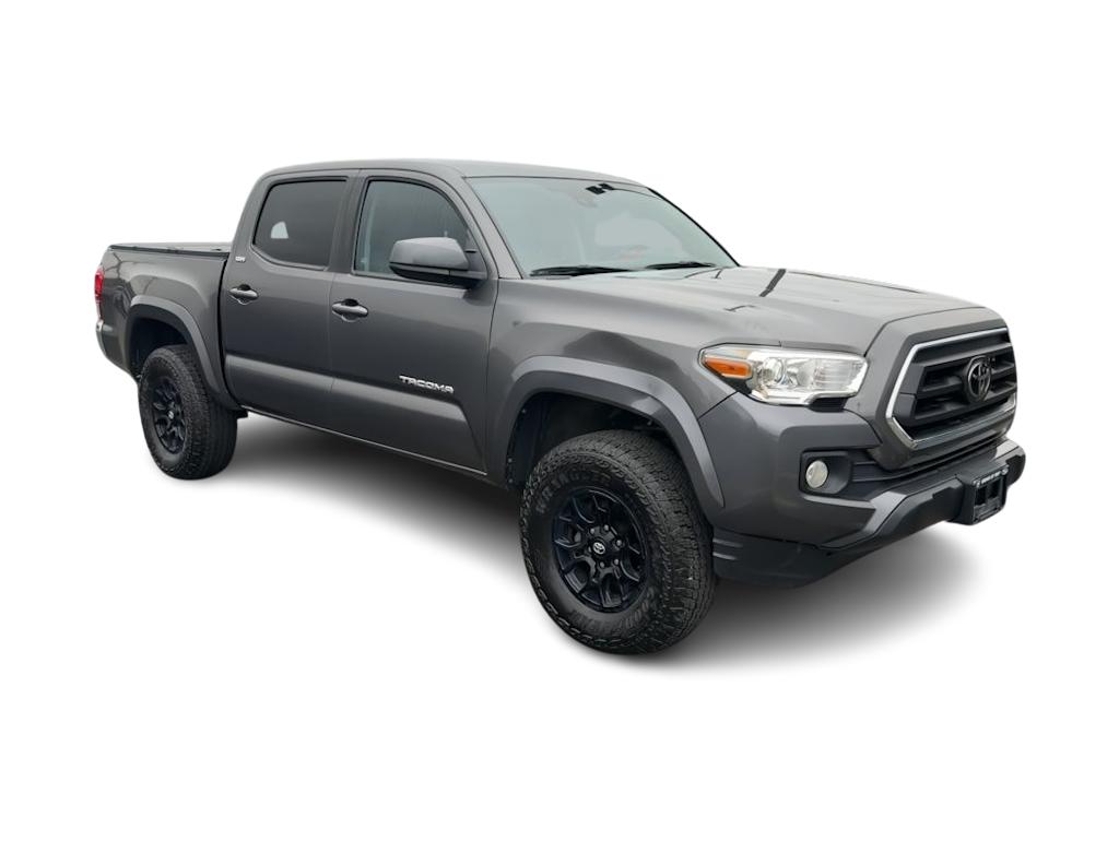 Thumbnail: 2021 Toyota Tacoma - 21