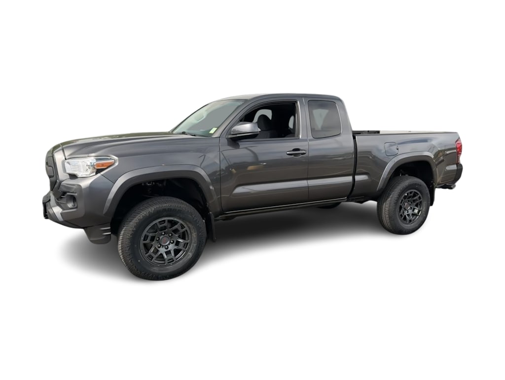 Thumbnail: 2021 Toyota Tacoma - 3