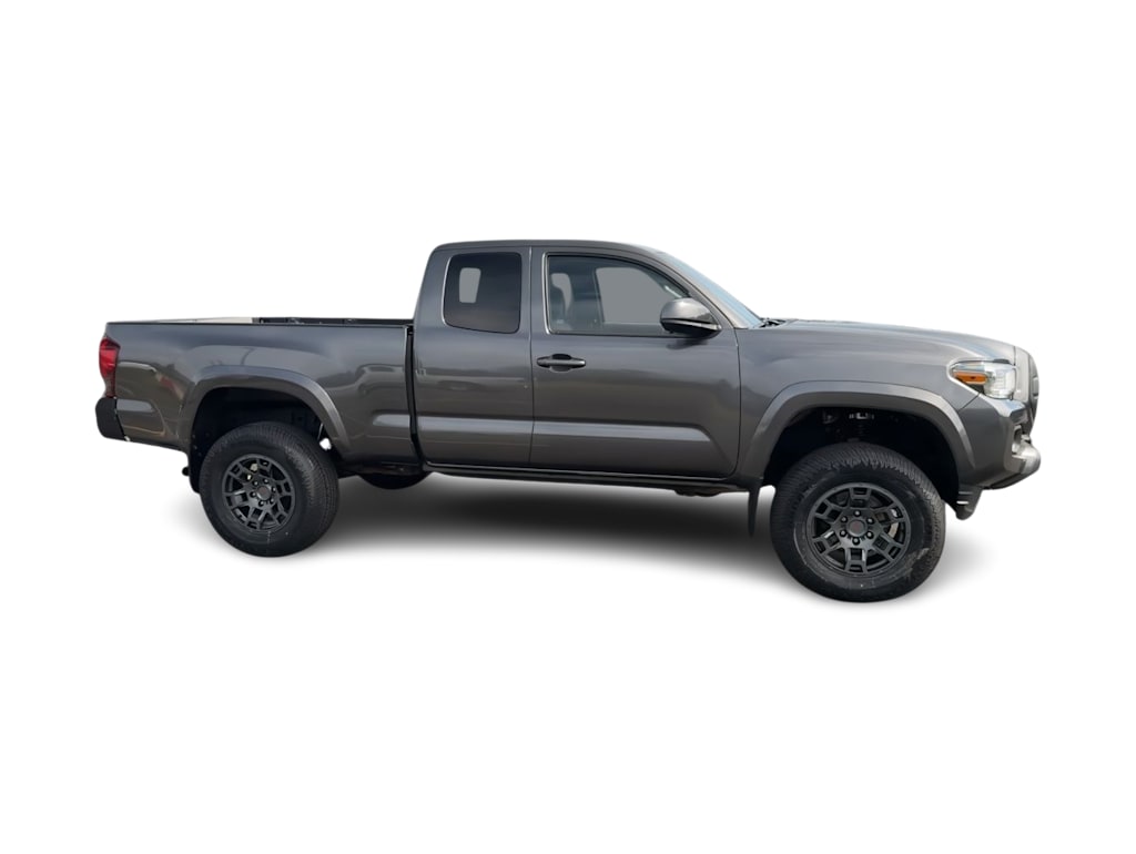 Thumbnail: 2021 Toyota Tacoma - 23