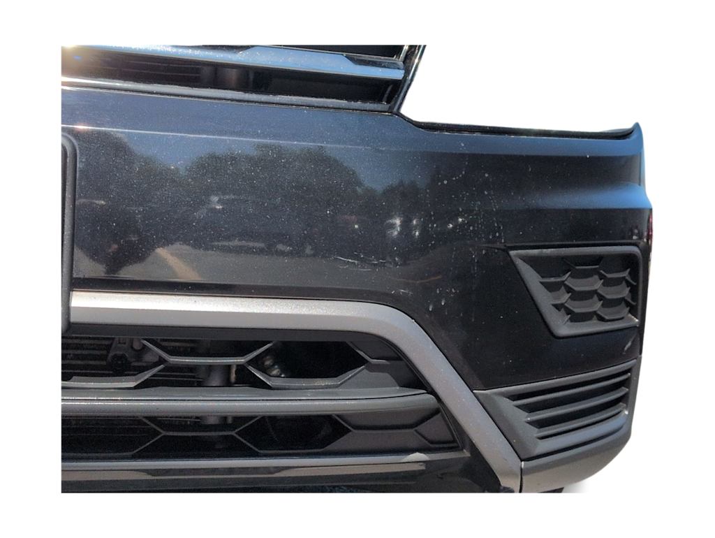 Thumbnail: 2018 Volkswagen Tiguan - 25