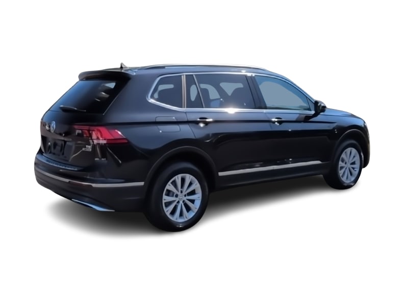 Thumbnail: 2018 Volkswagen Tiguan - 23