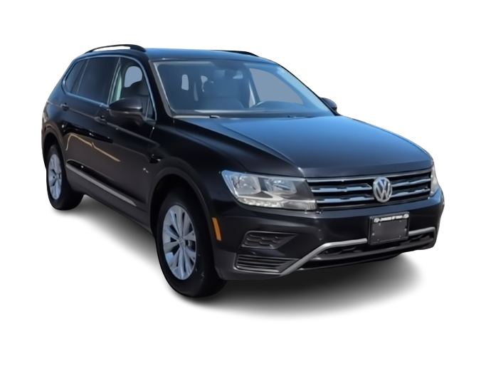 Thumbnail: 2018 Volkswagen Tiguan - 19