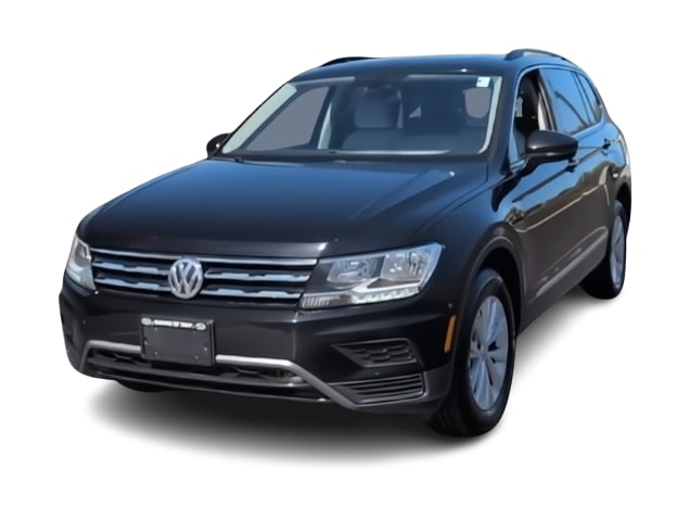 Thumbnail: 2018 Volkswagen Tiguan - 20