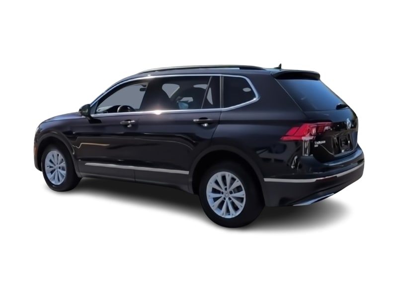 Thumbnail: 2018 Volkswagen Tiguan - 22