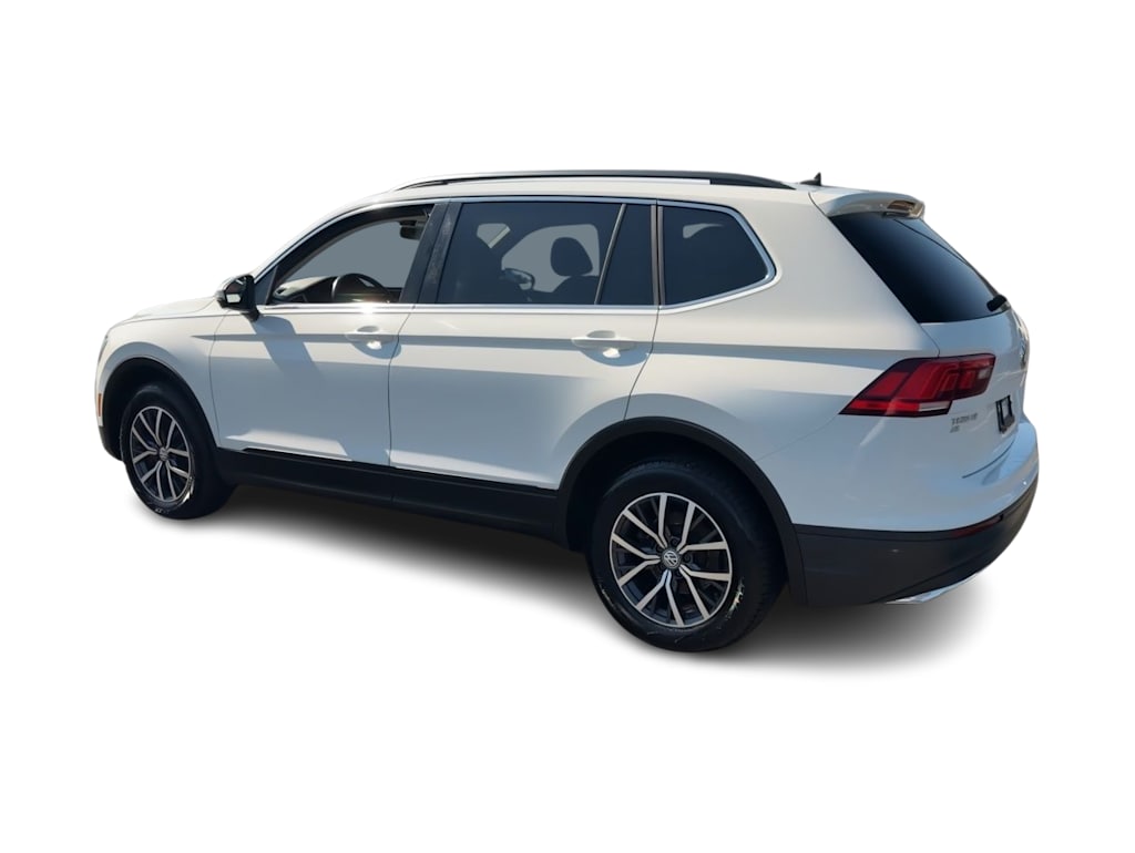 Thumbnail: 2019 Volkswagen Tiguan - 22